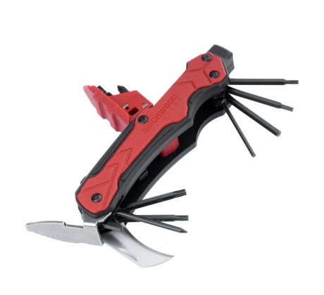 Univerzálne multináradie pre údržbu zbrane, BC-UGMT_1