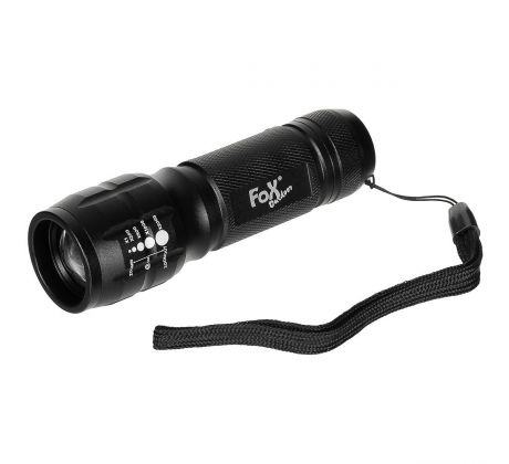 Baterka, "Mini", MFH 26495