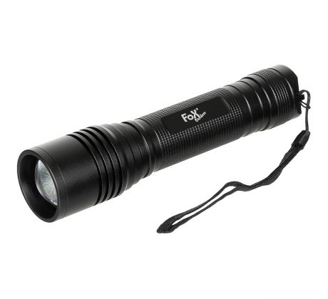 Svietidlo Security, MFH26372_1