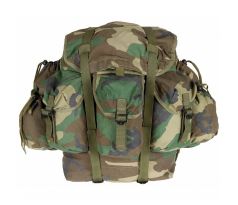 Batoh ALICE 50L, TR, MFH 630308T_1