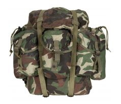 Batoh ALICE s rámom, TR, MFH 630309I_1