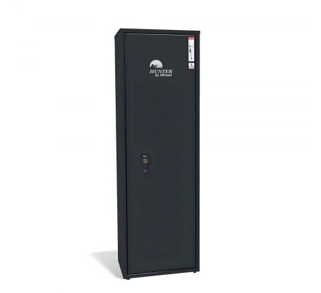 Skriňa na 4 dlhé zbrane_1