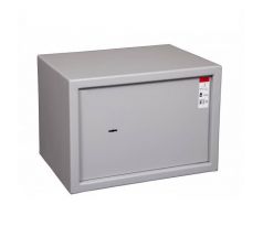 Bezpečnostná schránka so zámkom na kľúč_1