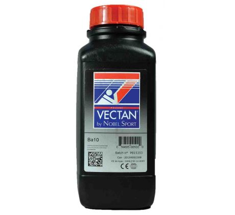 Vectan Ba10, 0,5kg