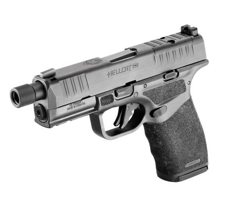 Pištoľ HELLCAT PRO OSP Threaded, 9x19