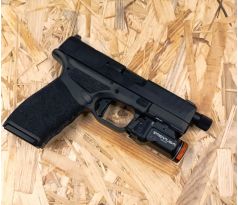 Pištoľ HELLCAT PRO OSP Threaded + TLR-7X