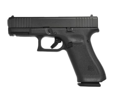 Glock 45 FS, 9x19, 47571