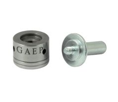 Zakružovacia matrice pre kaliber 12, CRIMP-OTP-12