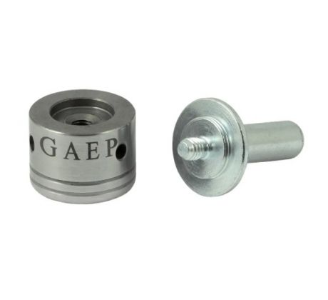 Zakružovacia matrice pre kaliber 20, CRIMP-OTP-20