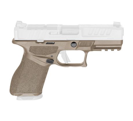 Rukoväť ECHELON 4.0C M, FDE