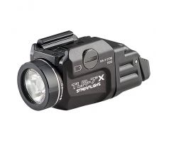 Svetlo na zbraň Streamlight TLR-7 X, USB, 69455_1