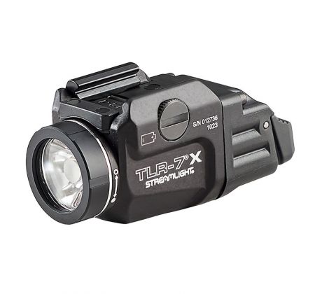 Svetlo na zbraň Streamlight TLR-7 X, USB, 69455_1