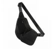 Taška cez rameno M-Tac Bat Wing Bag Elite Hex - čierna, 10150002_2