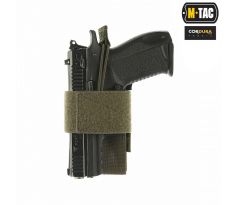 Univerzálny držiak na zbraň M-Tac, Ranger Green, 10054023_1