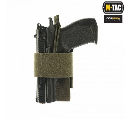 Univerzálny držiak na zbraň M-Tac, Ranger Green, 10054023_1