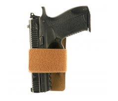 Univerzálny držiak na zbraň M-Tac II - coyote, 10172005_1