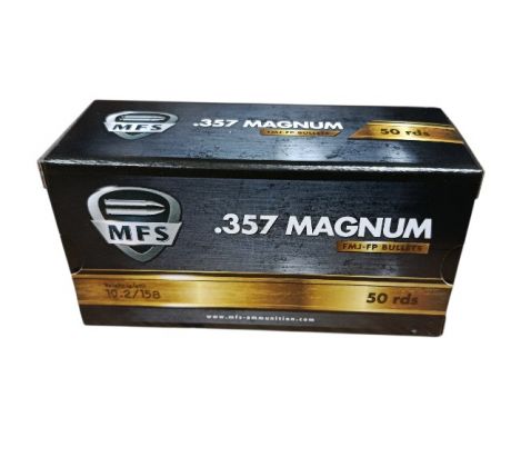 .357Mag. MFS - FMJ_1