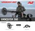 Detektor kovov Minelab Vanquish 360_1