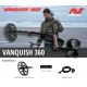 Detektor kovov Minelab Vanquish 360_1