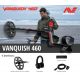 Detektor kovov Minelab Vanquish 460_1