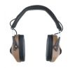 Chrániče sluchu elektronické EARMOR M30, coyote brown_2
