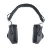 Chrániče sluchu elektronické EARMOR M30, blac_2