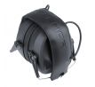 Chrániče sluchu elektronické EARMOR M30, black