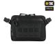 Taška M-Tac - Admin Bag Elite - Cordura - Čierna, 10176002_1