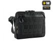 Taška M-Tac - Admin Bag Elite - Cordura - Čierna, 10176002_12