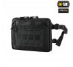 Taška M-Tac - Admin Bag Elite - Cordura - Čierna, 10176002_3