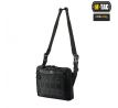 Taška M-Tac - Admin Bag Elite - Cordura - Čierna, 10176002_4