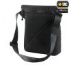Taška M-Tac - Konvert Elite Tactical Bag - Black