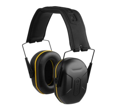 Pasívne chrániče sluchu Earmor M300L, M300L-BK_1