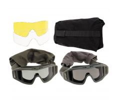 Balistické okuliare REVISION DESERT LOCUST