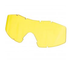 Náhradné sklo REVISION HSS-Wolfspider, yellow, 625778B