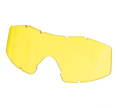 Náhradné sklo REVISION HSS-Wolfspider, yellow, 625778B
