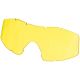 Náhradné sklo REVISION HSS-Wolfspider, yellow, 625778B
