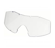 Náhradné sklo REVISION HSS-Wolfspider, clear, 625778C