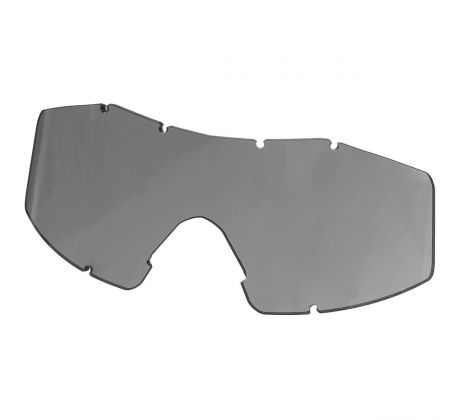 Náhradné sklo REVISION HSS-Wolfspider, smoke, 625778A
