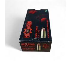 9mm Luger Geco Hexagon, 2318840_1