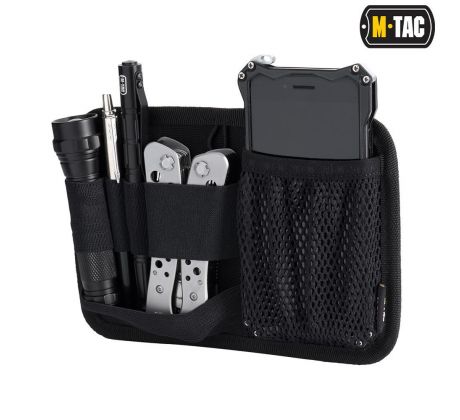 Organizér M-Tac, čierny, M-Tac 10068002_1