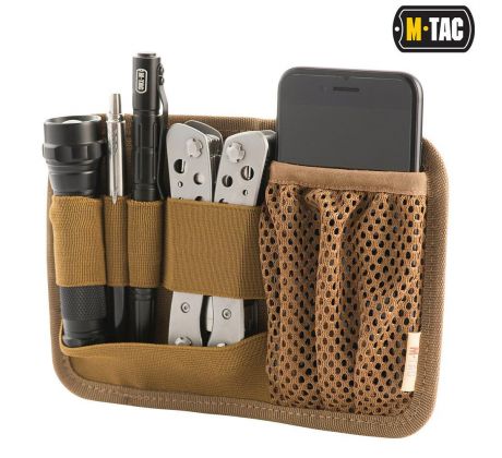 Organizér M-Tac, Coyote, M-Tac 10068005_1