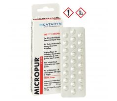 Katadyn, Micropur Forte MF 1T