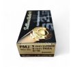 9mm Luger S&B Subsonic 150gr/9,7g - FMJ