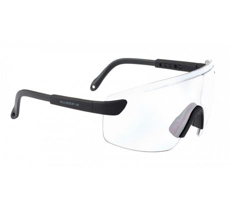 Taktické okuliare Swisseye Defense, číre, 40414_1