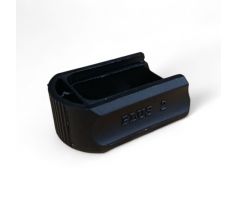 Predĺžené dno zásobníka CZ Shadow +2