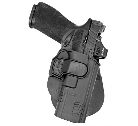 Puzdro s poistkou pre Springfield Echelon, Fobus SPCH