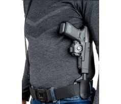 Podpažné puzdro Fobus UnderCover G19/17_1