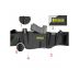 Opasok Fobus TacticBand, L_1