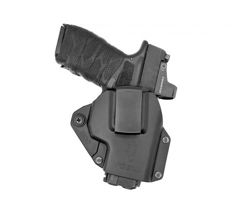 Puzdro vnútorné pre Hellcat Pro, Fobus HCC_1